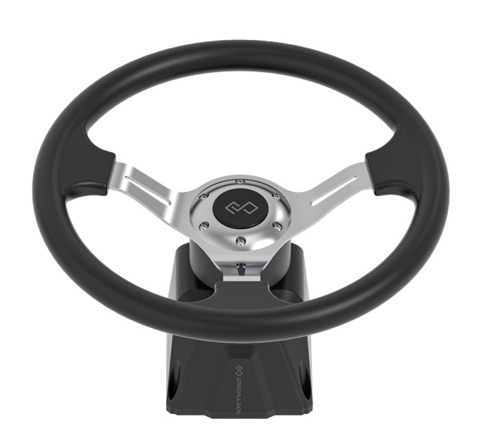 Epropulsion Digitální volant pro elektromotory ePropulsion X Serie